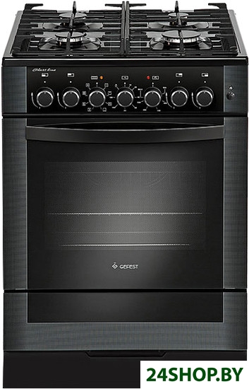 Плита газоэлектрическая GEFEST 6502-03 0029 Плита газоэлектрическая GEFEST 6502-03 0029