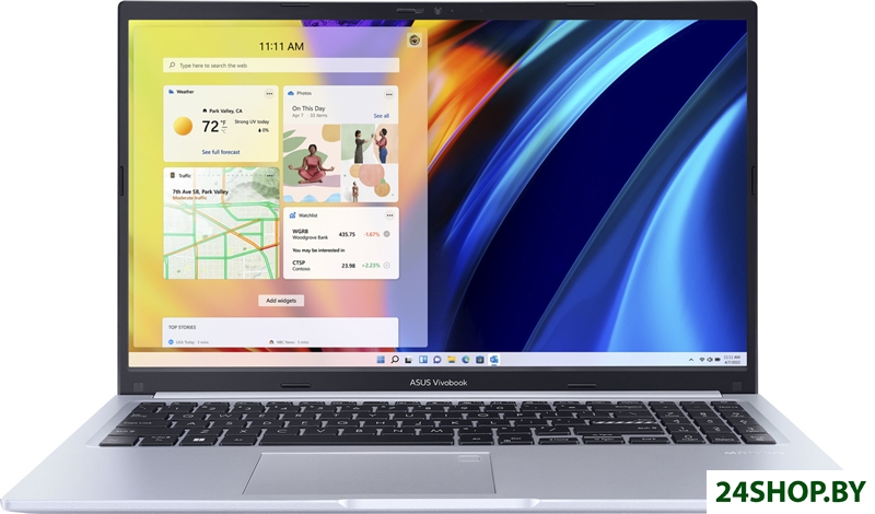 Ноутбук ASUS VivoBook 15 X1502ZA-EJ2233 Ноутбук ASUS VivoBook 15 X1502ZA-EJ2233