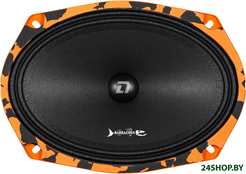 Среднечастотная АС DL Audio Barracuda 69 SE Среднечастотная АС DL Audio Barracuda 69 SE