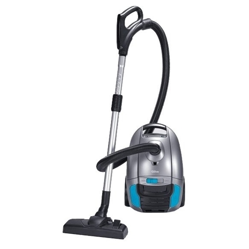 Пылесос Midea VCB43C16A Пылесос Midea VCB43C16A
