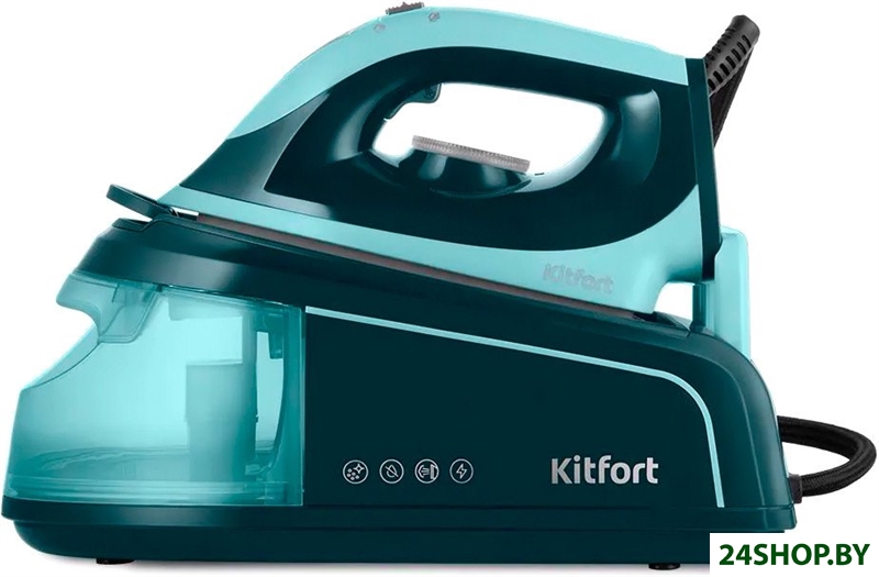 Утюг Kitfort KT-9307 Утюг Kitfort KT-9307