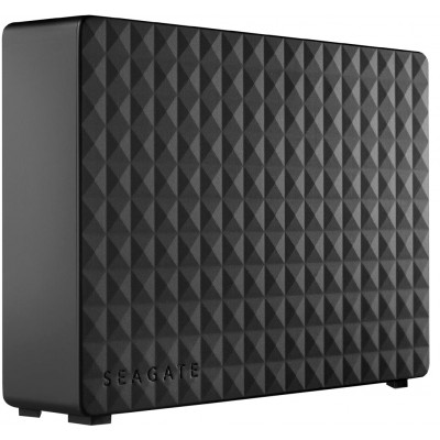 Внешний жесткий диск Seagate Expansion 4TB (STEB4000200) Внешний жесткий диск Seagate Expansion 4TB (STEB4000200)