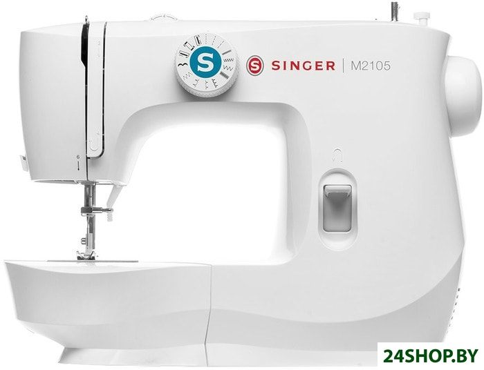 Швейная машина SINGER M2105 Швейная машина SINGER M2105