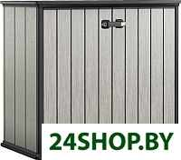 Keter Patio Store 230455 (серый) Keter Patio Store 230455 (серый)
