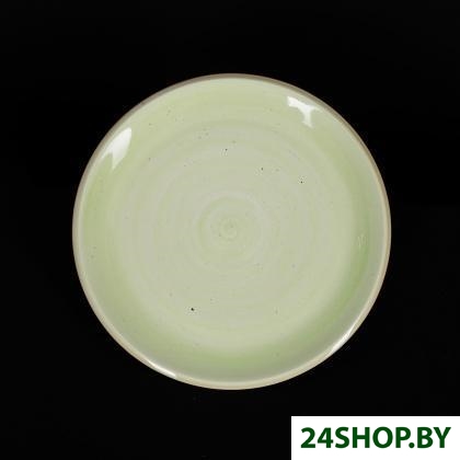 Тарелка обеденная Corone Natura HL908140E фк0927 Тарелка обеденная Corone Natura HL908140E фк0927