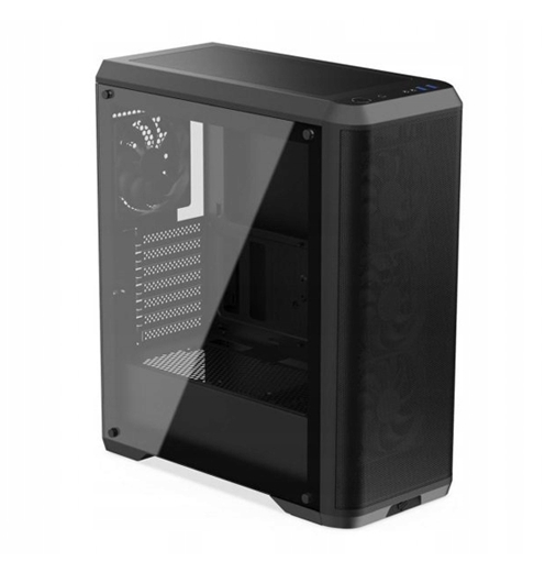 Корпус SilentiumPC Ventum VT4V TG SPC293 Корпус SilentiumPC Ventum VT4V TG SPC293