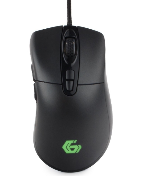 Мышь GEMBIRD Gaming MG-550 Мышь GEMBIRD Gaming MG-550
