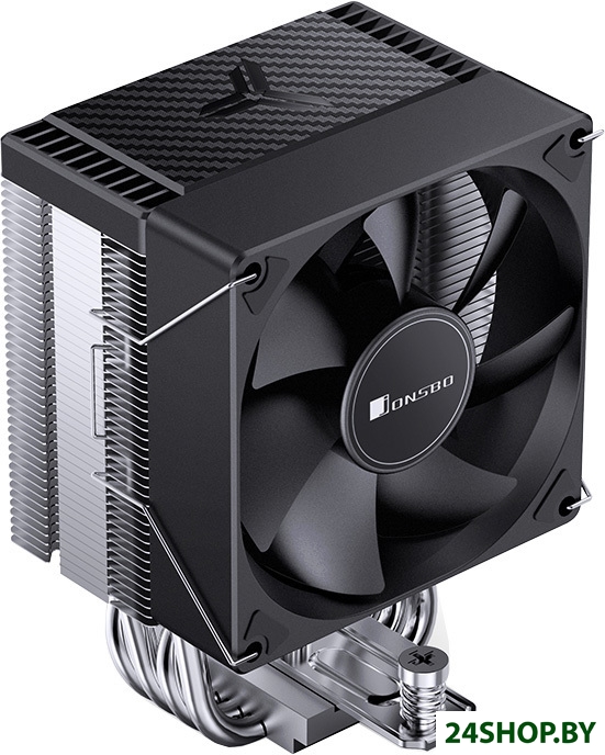 Кулер для процессора Jonsbo CR-1400 EVO Standard Кулер для процессора Jonsbo CR-1400 EVO Standard
