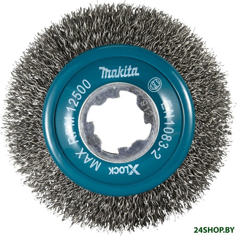Щетка для электроинструмента Makita D-73449 Щетка для электроинструмента Makita D-73449