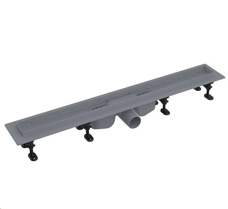 Трап/канал Alcaplast APZ12-950 с решеткой Solid Трап/канал Alcaplast APZ12-950 с решеткой Solid