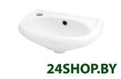 Умывальник Santek Бриз 38.5x36 (1WH110442) Умывальник Santek Бриз 38.5x36 (1WH110442)