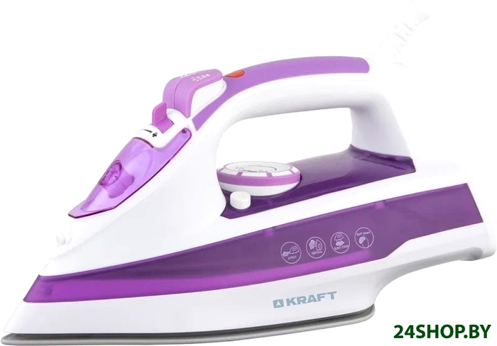 Утюг KRAFT KF-CI22201 Утюг KRAFT KF-CI22201