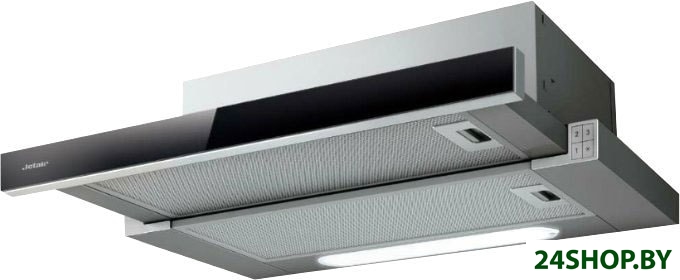 Кухонная вытяжка Jetair Orion LX/GR/F/60/VT PRF0099878C Кухонная вытяжка Jetair Orion LX/GR/F/60/VT PRF0099878C