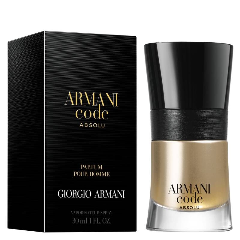 Парфюмерная вода Giorgio Armani Code Absolu (30 мл) Парфюмерная вода Giorgio Armani Code Absolu (30 мл)