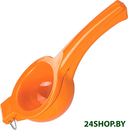 Пресс для цитрусовых Ilsa 45090900AV (оранжевый) Пресс для цитрусовых Ilsa 45090900AV (оранжевый)