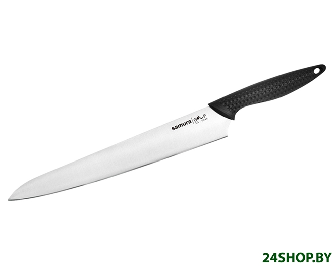 Кухонный нож Samura Golf SG-0045 Кухонный нож Samura Golf SG-0045