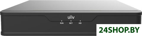 Сетевой видеорегистратор Uniview NVR301-04X Сетевой видеорегистратор Uniview NVR301-04X