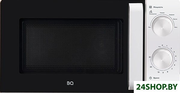 Микроволновая печь BQ MWO-20004SM/W Микроволновая печь BQ MWO-20004SM/W