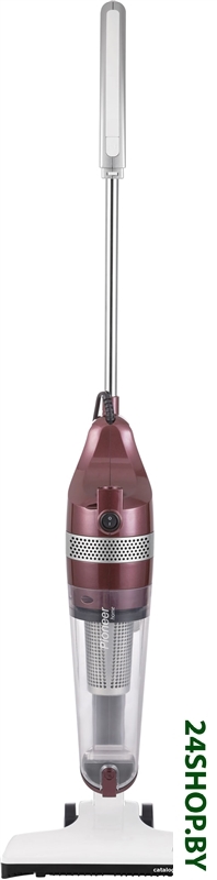 Пылесос Pioneer VC463S (wine maroon) Пылесос Pioneer VC463S (wine maroon)
