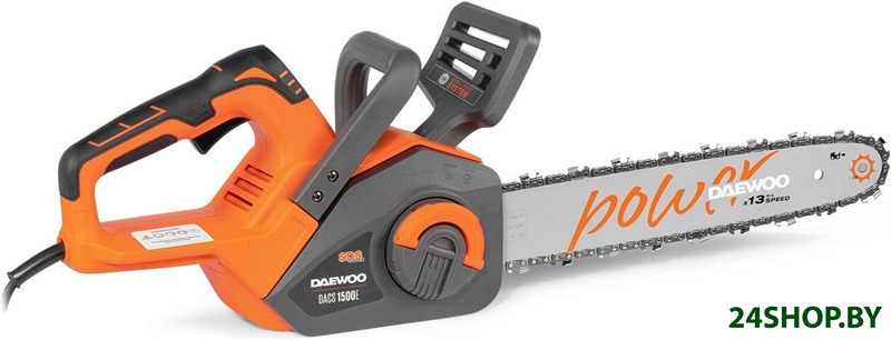 Электрическая пила Daewoo Power DACS 1500E Электрическая пила Daewoo Power DACS 1500E