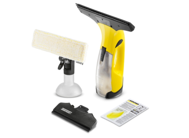 Стеклоочиститель KARCHER WV 2 PLUS N (1.633-212.0) Стеклоочиститель KARCHER WV 2 PLUS N (1.633-212.0)