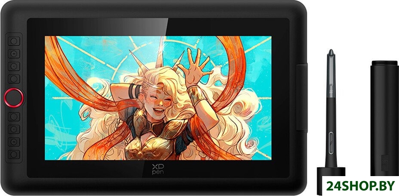 Графический монитор XP-Pen Artist 13.3 Pro V2 Графический монитор XP-Pen Artist 13.3 Pro V2