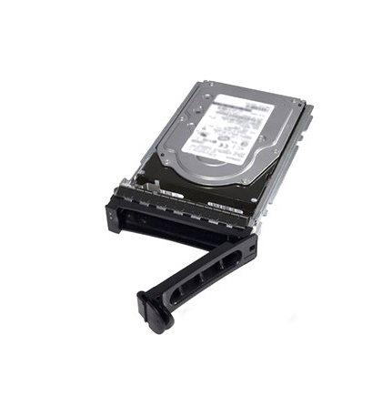 Жесткий диск Dell 400-ATKJ 2TB Жесткий диск Dell 400-ATKJ 2TB