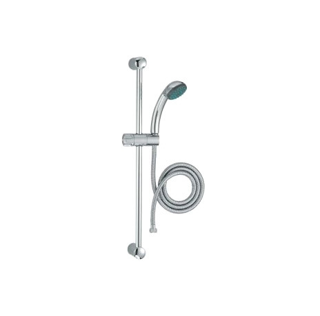Душевой гарнитур Jacob Delafon Eco E14320-CP Душевой гарнитур Jacob Delafon Eco E14320-CP