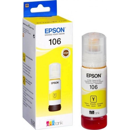 Чернила EPSON C13T00R440 Чернила EPSON C13T00R440