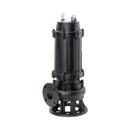 Фекальный насос IBO MWQ 50/1500 Фекальный насос IBO MWQ 50/1500