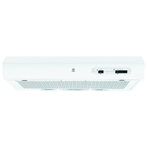 Кухонная вытяжка Indesit ISLK 56 LS W Кухонная вытяжка Indesit ISLK 56 LS W