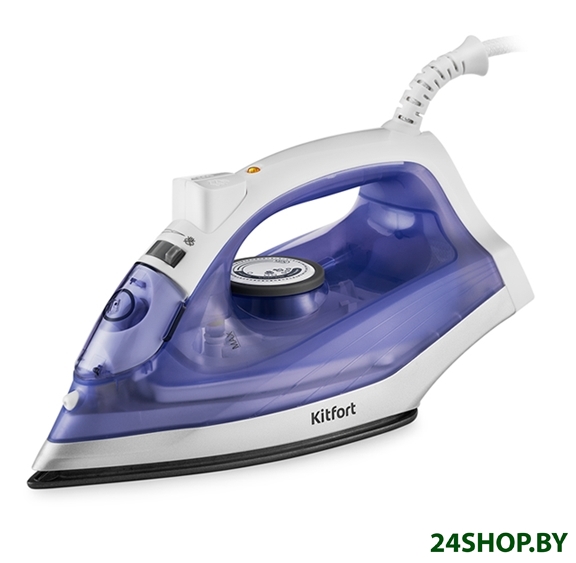 Утюг Kitfort KT-2603 Утюг Kitfort KT-2603