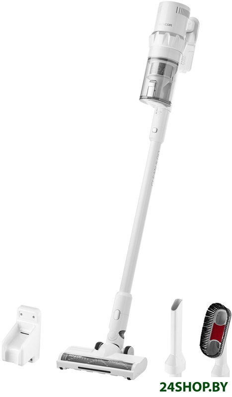 Пылесос Sencor SVC 7522WH Пылесос Sencor SVC 7522WH