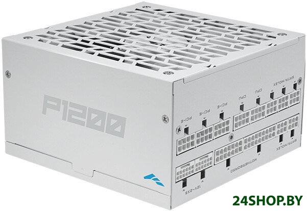 Блок питания Sama P1200 1200W P1200-WHPFF001-EU Блок питания Sama P1200 1200W P1200-WHPFF001-EU