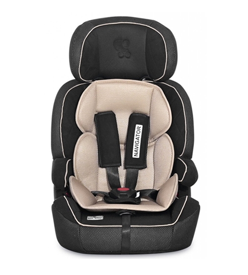 Детское автокресло Lorelli Navigator 2021 (nomand beige) Детское автокресло Lorelli Navigator 2021 (nomand beige)