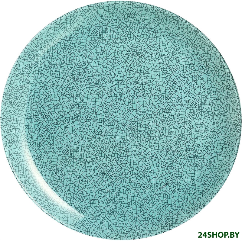 Тарелка обеденная Luminarc Icy V0088 Тарелка обеденная Luminarc Icy V0088