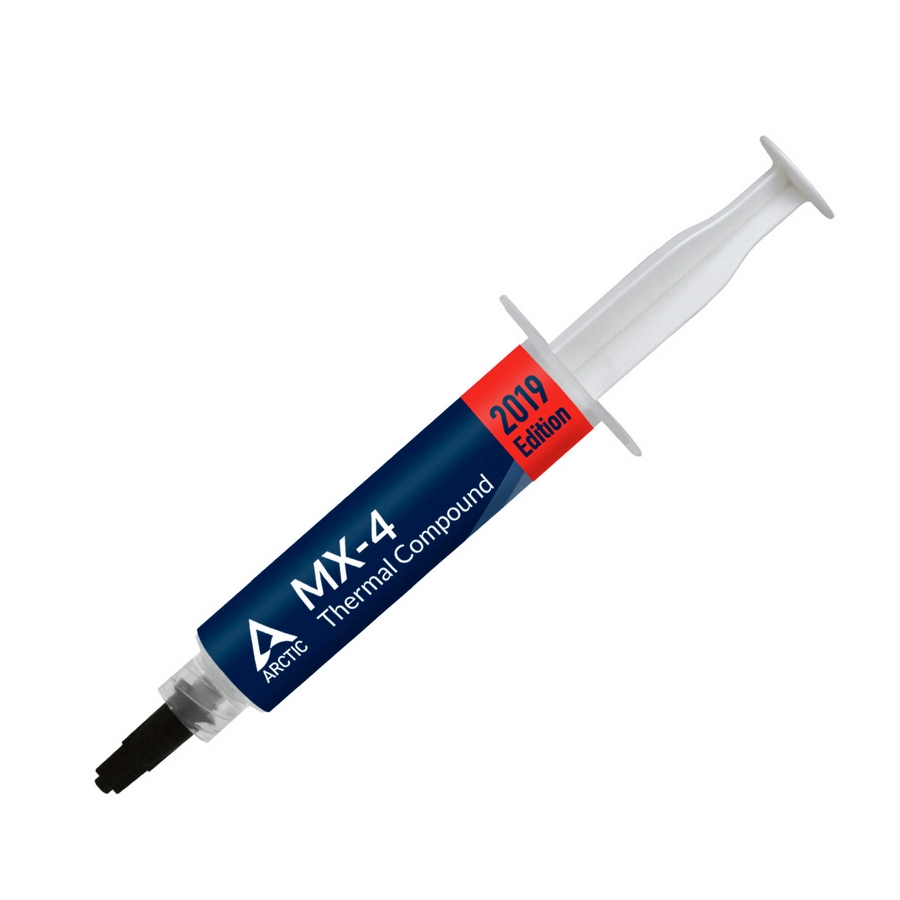 Термопаста Arctic MX-4 (8 г) Термопаста Arctic MX-4 (8 г)