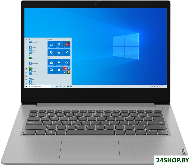 Ноутбук Lenovo IdeaPad 3 14ITL05 81X7007WRK Ноутбук Lenovo IdeaPad 3 14ITL05 81X7007WRK