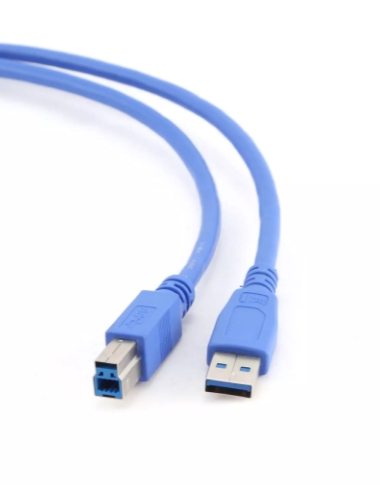 Кабель GEMBIRD (CCP-USB3-AMBM-6) 1.8 м Кабель GEMBIRD (CCP-USB3-AMBM-6) 1.8 м