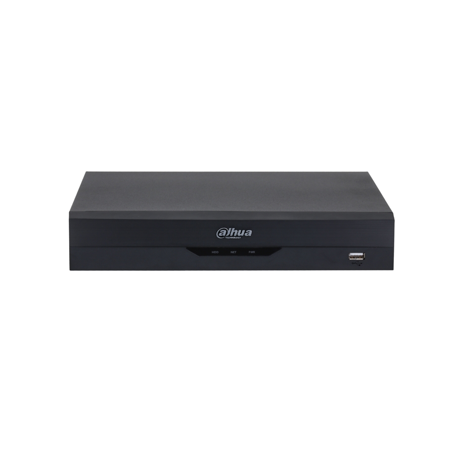 Гибридный видеорегистратор Dahua DH-XVR5104HS-I2 Гибридный видеорегистратор Dahua DH-XVR5104HS-I2