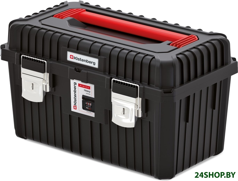 Ящик для инструментов Kistenberg Heavy Tool Box 60 KHV603535M-S411 Ящик для инструментов Kistenberg Heavy Tool Box 60 KHV603535M-S411
