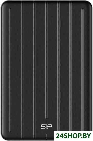 Внешний накопитель Silicon-Power Bolt B75 Pro 256GB SP256GBPSD75PSCK Внешний накопитель Silicon-Power Bolt B75 Pro 256GB SP256GBPSD75PSCK