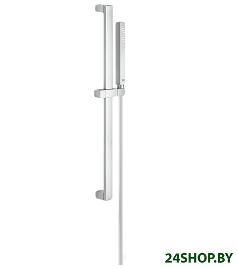 Душевой гарнитур Grohe Euphoria Cube (27936 000) Душевой гарнитур Grohe Euphoria Cube (27936 000)