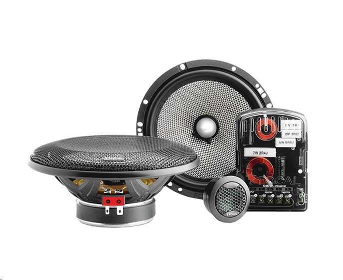 Компонентная АС Focal Access 165AS Компонентная АС Focal Access 165AS