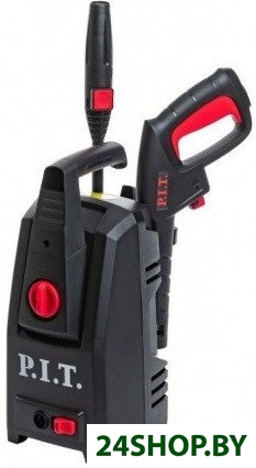 Мойка высокого давления P.I.T. PHP120-C1 Мойка высокого давления P.I.T. PHP120-C1