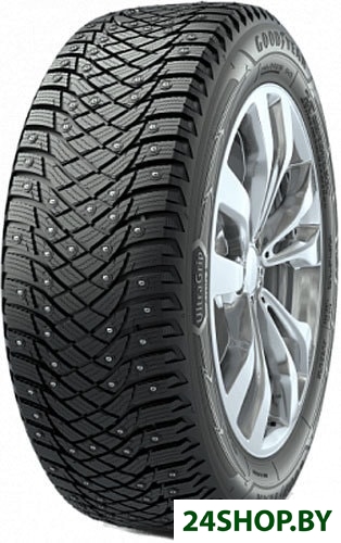 Автомобильные шины Goodyear UltraGrip Arctic 2 205/50R17 93T Автомобильные шины Goodyear UltraGrip Arctic 2 205/50R17 93T