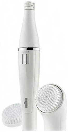 Эпилятор для лица Braun Face 820 Эпилятор для лица Braun Face 820