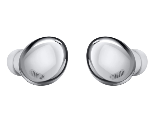 Наушники Samsung Galaxy Buds Pro (серебристый) Наушники Samsung Galaxy Buds Pro (серебристый)
