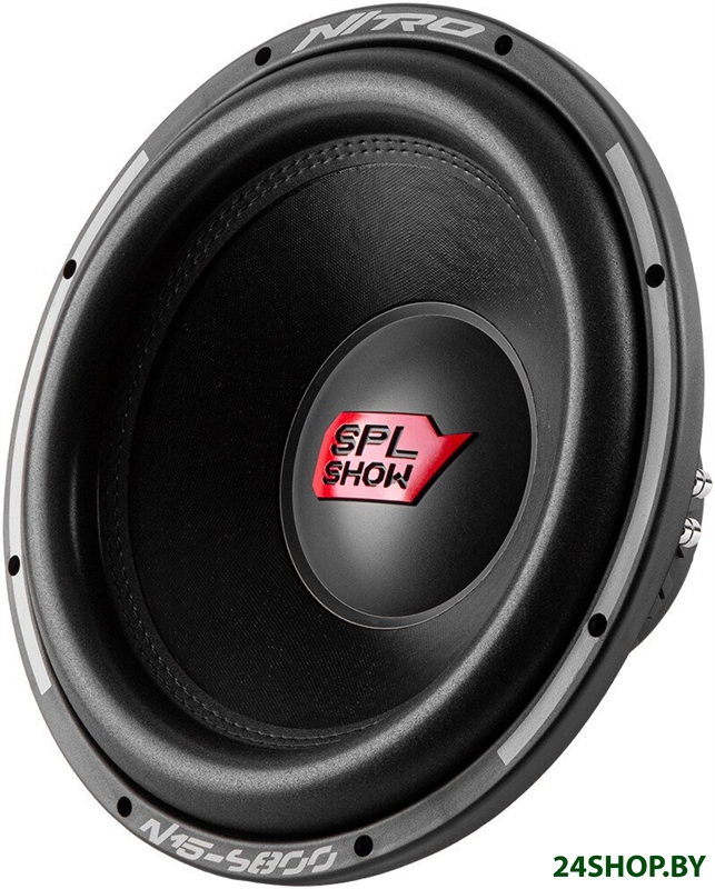 Головка сабвуфера SPL N15-S800 D2 Головка сабвуфера SPL N15-S800 D2