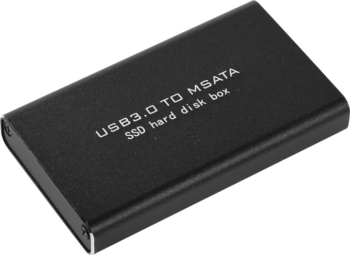 Внешний бокс для HDD ORIENT 3501U3 Внешний бокс для HDD ORIENT 3501U3